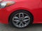 2016 Kia Forte Koup SX