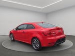 2016 Kia Forte Koup SX
