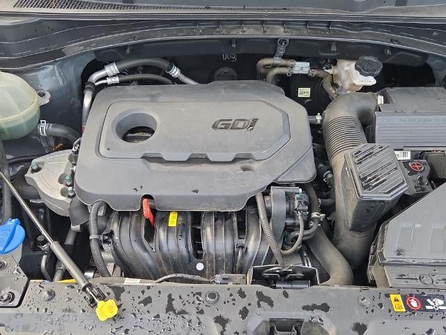 Used 2020 Kia Sportage LX with VIN KNDPMCAC3L7831128 for sale in Wilbraham, MA