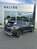 2023 Kia Sportage LX AWD
