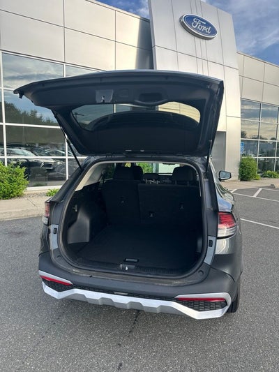 2023 Kia Sportage LX AWD