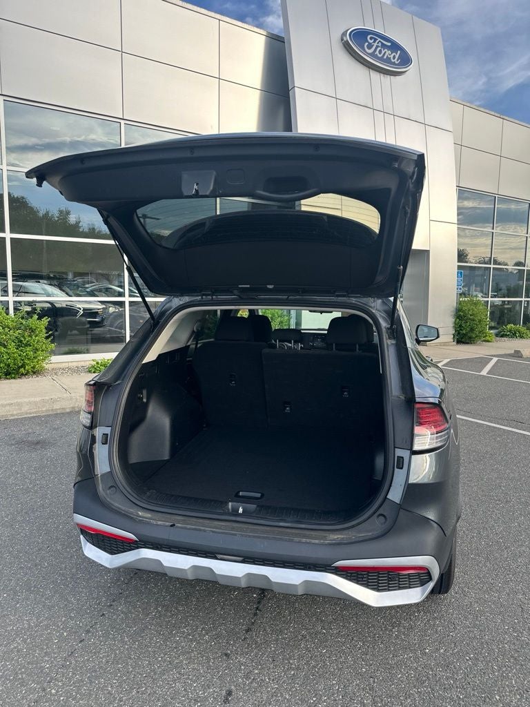 2023 Kia Sportage LX AWD