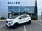 2022 Ford EcoSport SES