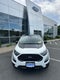 2022 Ford EcoSport SES