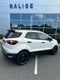 2022 Ford EcoSport SES