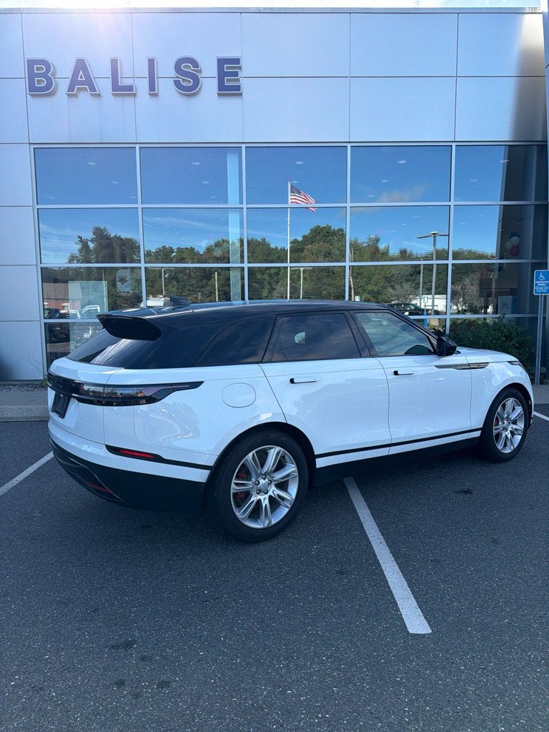2024 Land Rover Range Rover Velar S
