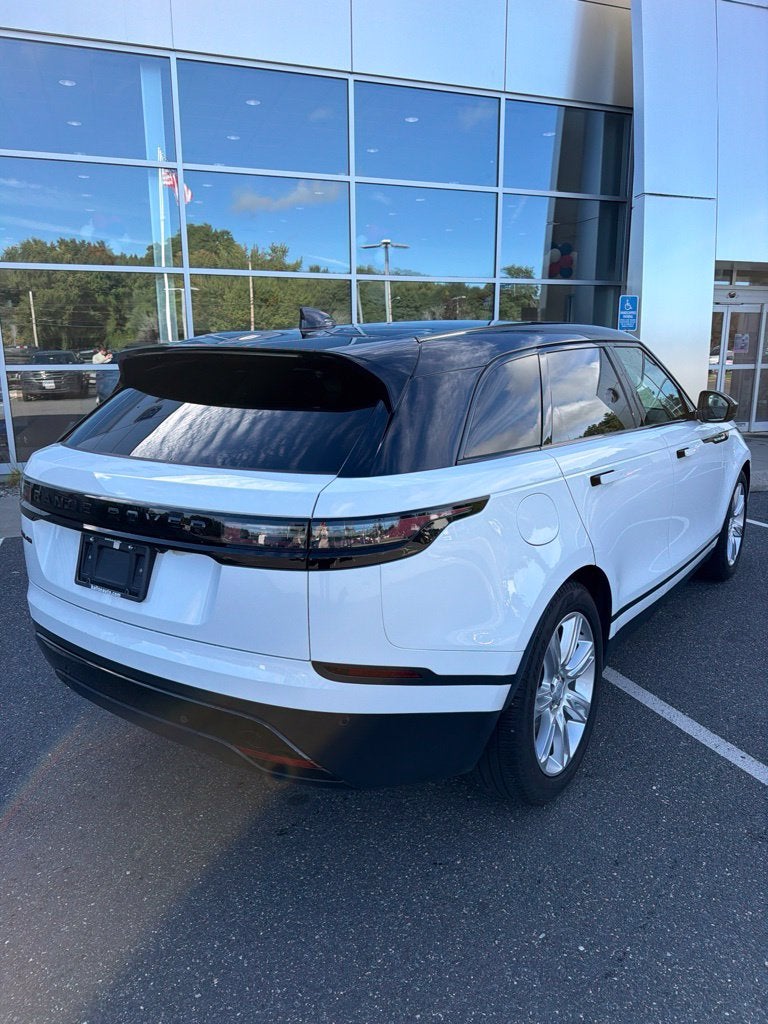 2024 Land Rover Range Rover Velar S