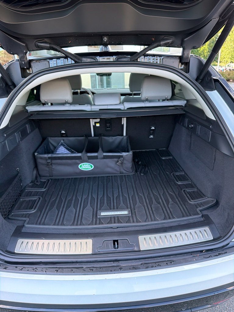 2024 Land Rover Range Rover Velar S