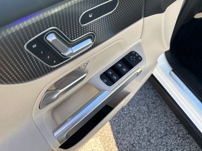 2021 Mercedes-Benz GLB GLB 250 4MATIC®