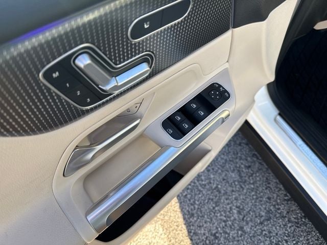 2021 Mercedes-Benz GLB GLB 250 4MATIC®