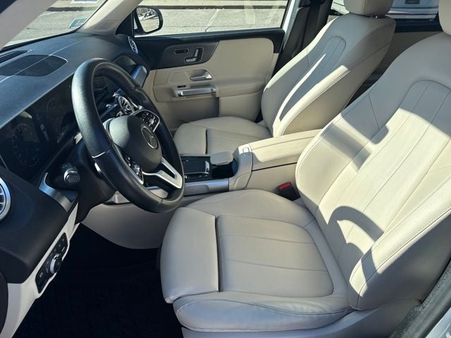 2021 Mercedes-Benz GLB GLB 250 4MATIC®