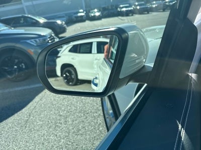 2021 Mercedes-Benz GLB GLB 250 4MATIC®