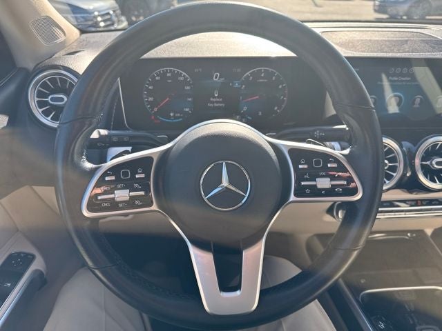2021 Mercedes-Benz GLB GLB 250 4MATIC®