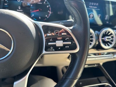 2021 Mercedes-Benz GLB GLB 250 4MATIC®