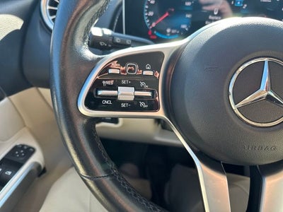 2021 Mercedes-Benz GLB GLB 250 4MATIC®
