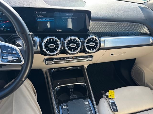 2021 Mercedes-Benz GLB GLB 250 4MATIC®