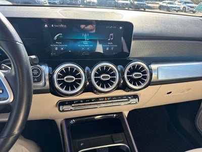 2021 Mercedes-Benz GLB GLB 250 4MATIC®