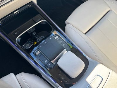 2021 Mercedes-Benz GLB GLB 250 4MATIC®