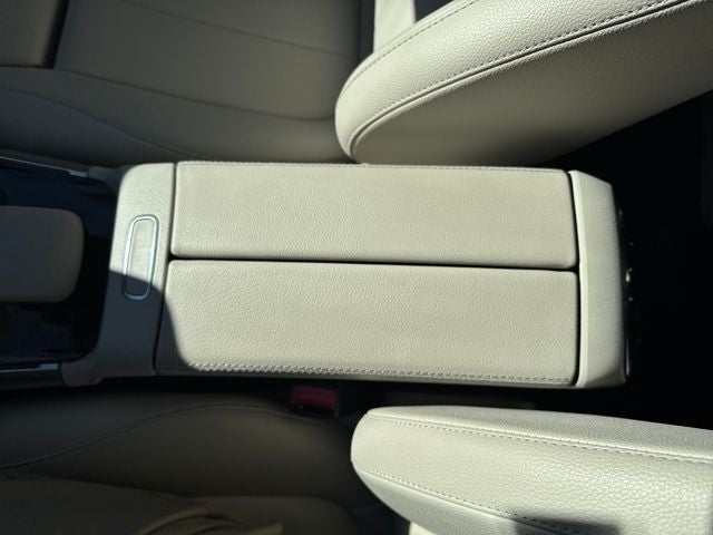 2021 Mercedes-Benz GLB GLB 250 4MATIC®