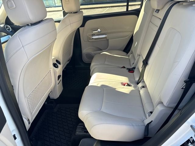 2021 Mercedes-Benz GLB GLB 250 4MATIC®