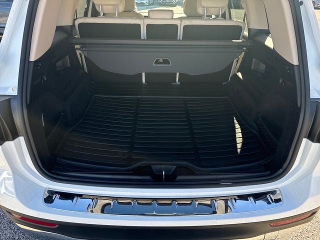 2021 Mercedes-Benz GLB GLB 250 4MATIC®