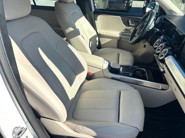 2021 Mercedes-Benz GLB GLB 250 4MATIC®