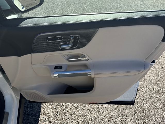 2021 Mercedes-Benz GLB GLB 250 4MATIC®