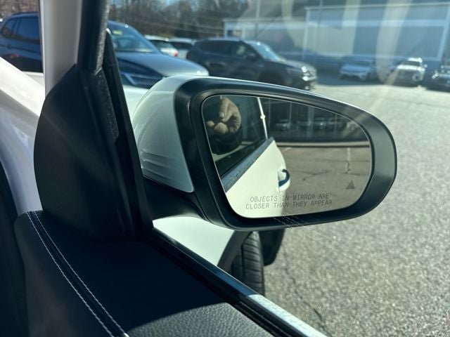 2021 Mercedes-Benz GLB GLB 250 4MATIC®