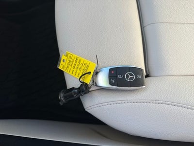 2021 Mercedes-Benz GLB GLB 250 4MATIC®