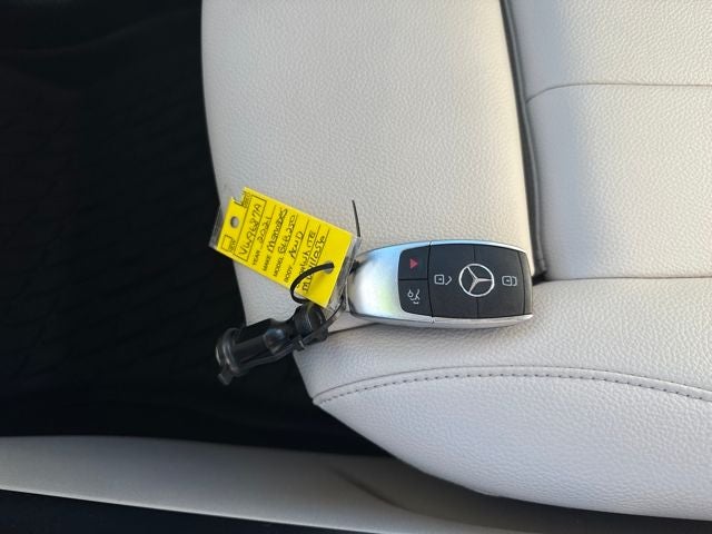 2021 Mercedes-Benz GLB GLB 250 4MATIC®