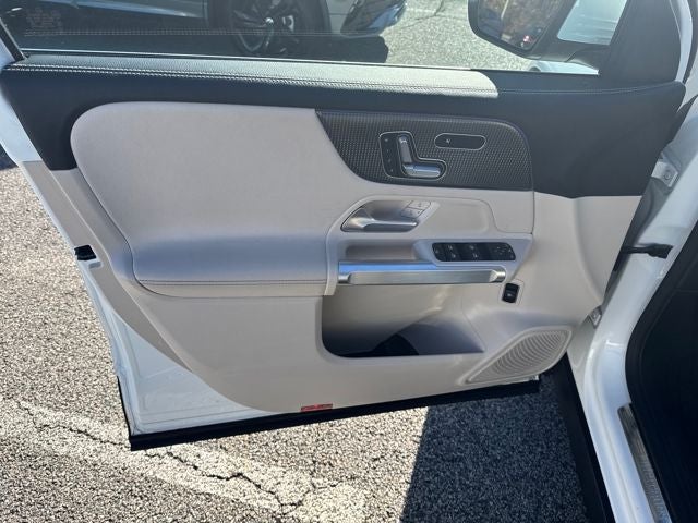 2021 Mercedes-Benz GLB GLB 250 4MATIC®