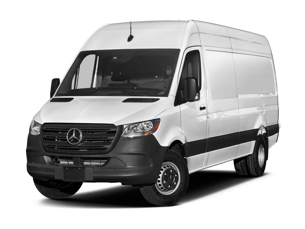 2023 Mercedes-Benz Sprinter 3500 Cargo 170 WB High Roof