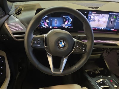 2025 BMW 2 Series 228 xDrive Gran Coupe