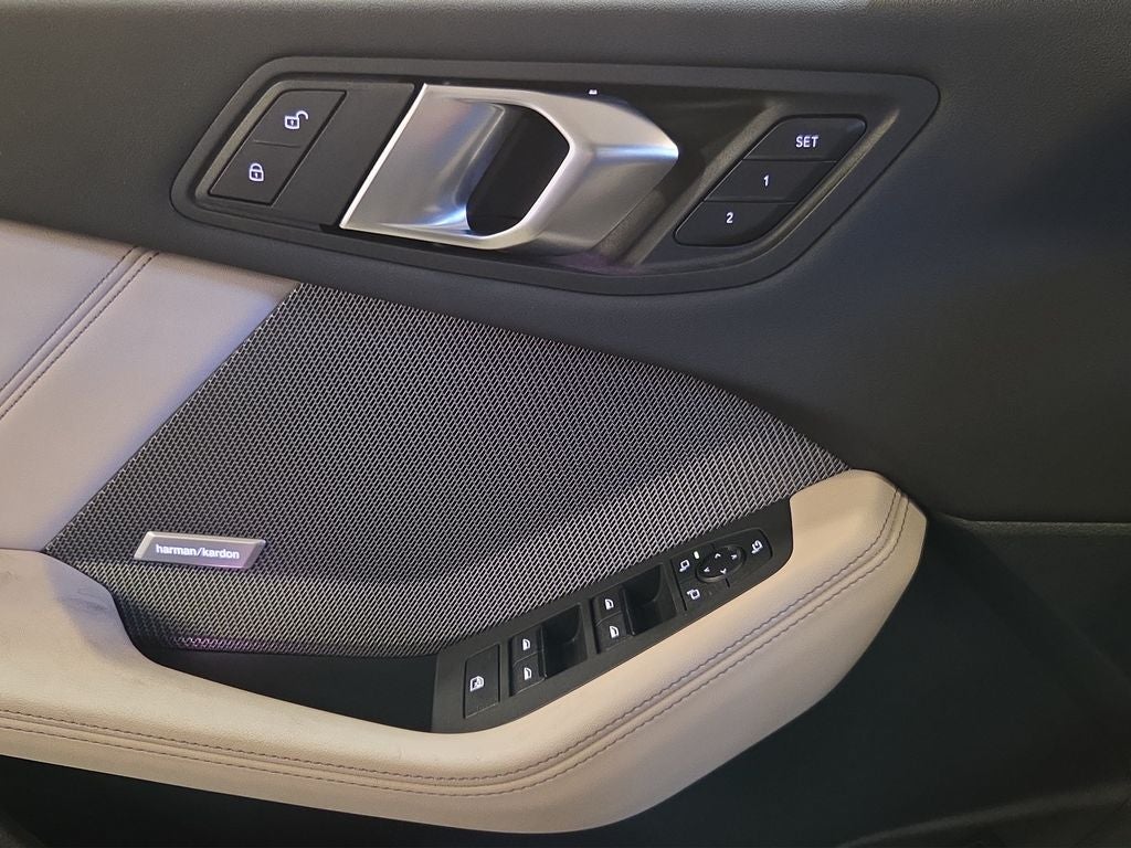 2025 BMW 2 Series 228 xDrive Gran Coupe