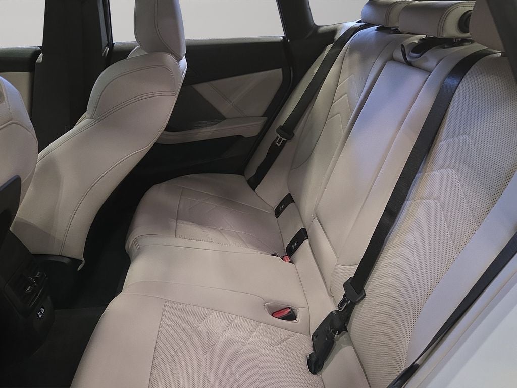 2025 BMW 2 Series 228 xDrive Gran Coupe