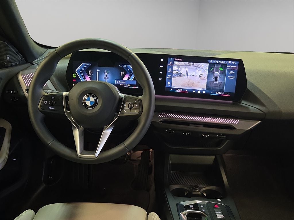 2025 BMW 2 Series 228 xDrive Gran Coupe