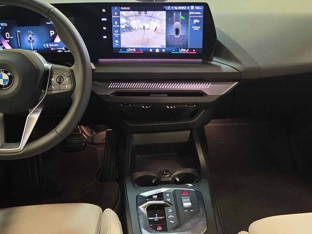 2025 BMW 2 Series 228 xDrive Gran Coupe