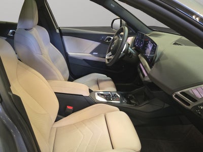 2025 BMW 2 Series 228 xDrive Gran Coupe