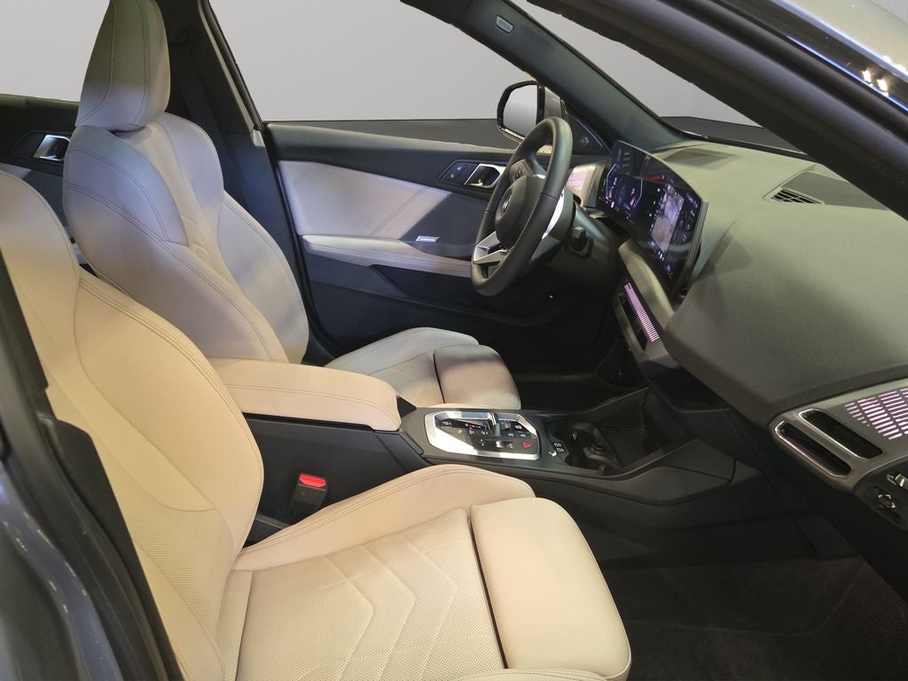 2025 BMW 2 Series 228 xDrive Gran Coupe