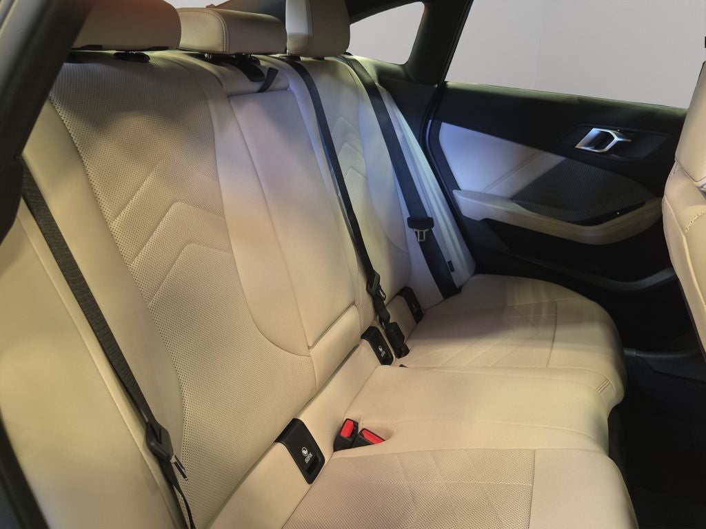 2025 BMW 2 Series 228 xDrive Gran Coupe