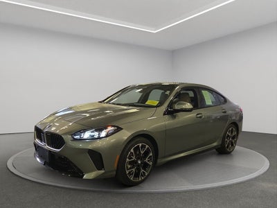 2025 BMW 2 Series 228 xDrive Gran Coupe