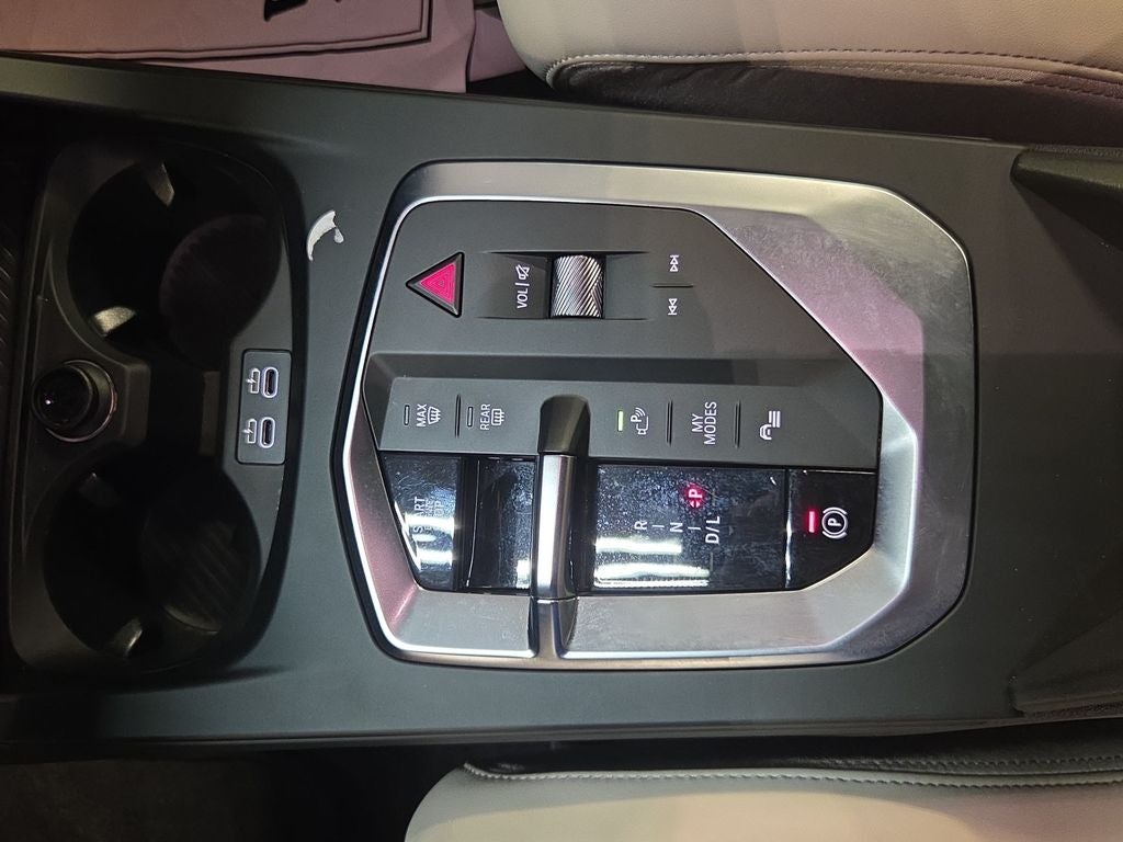 2025 BMW 2 Series 228 xDrive Gran Coupe