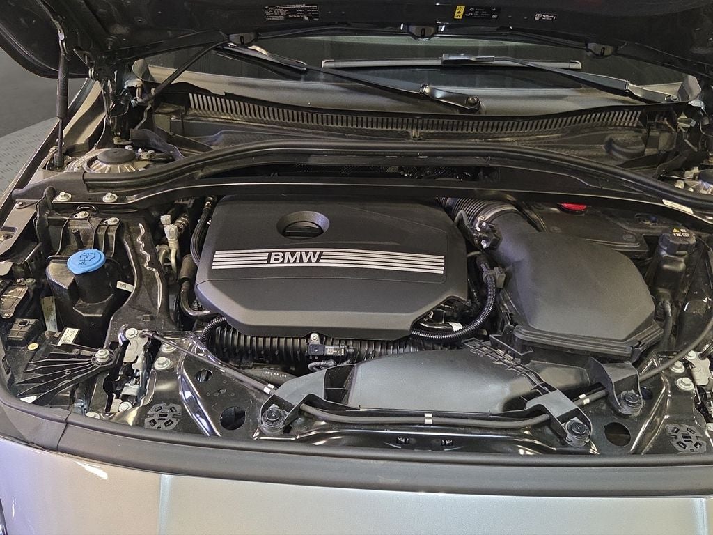 2025 BMW 2 Series 228 xDrive Gran Coupe