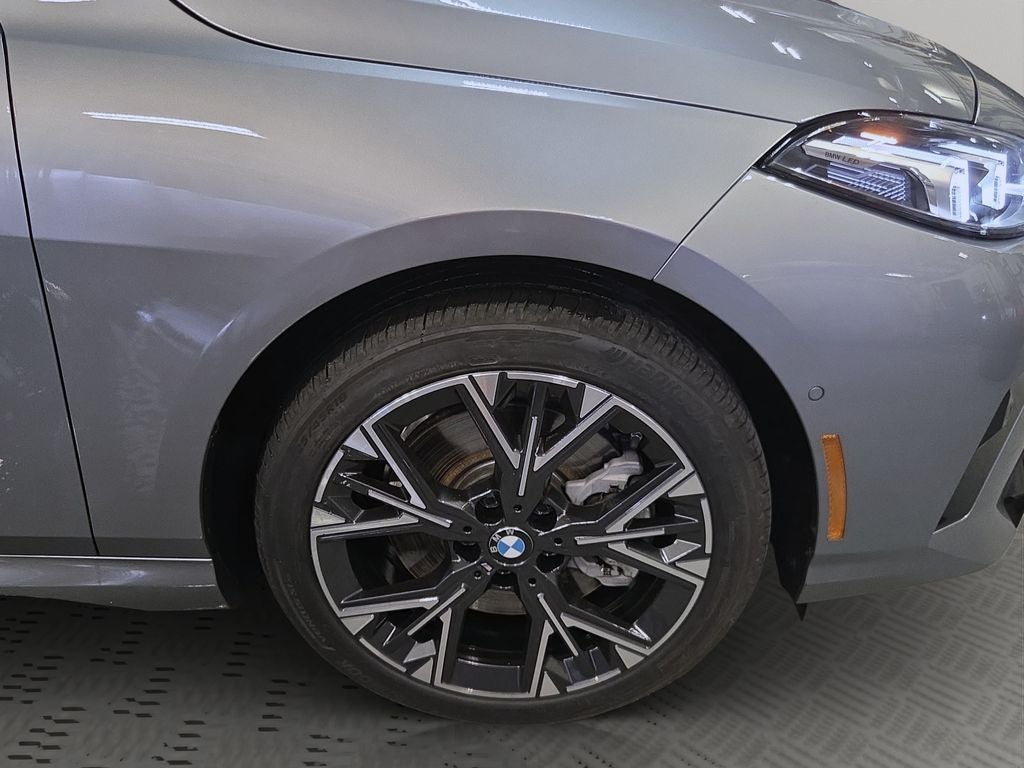 2025 BMW 2 Series 228 xDrive Gran Coupe