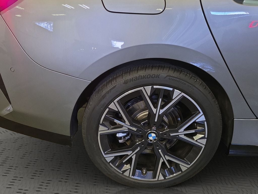 2025 BMW 2 Series 228 xDrive Gran Coupe