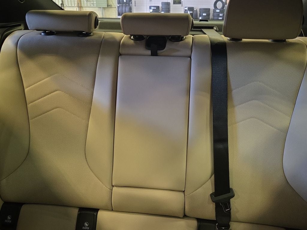 2025 BMW 2 Series 228 xDrive Gran Coupe