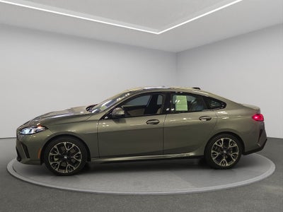 2025 BMW 2 Series 228 xDrive Gran Coupe