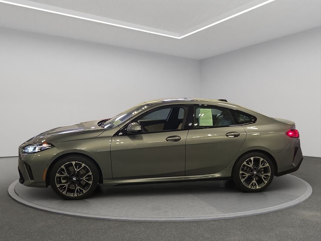 2025 BMW 2 Series 228 xDrive Gran Coupe