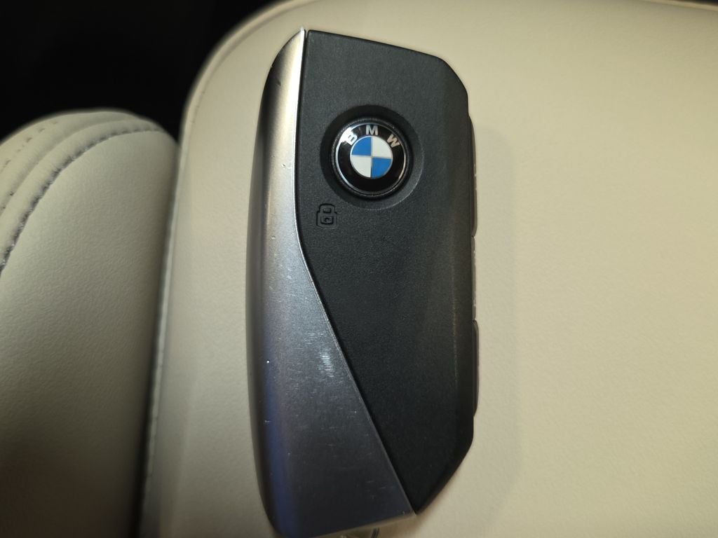 2025 BMW 2 Series 228 xDrive Gran Coupe