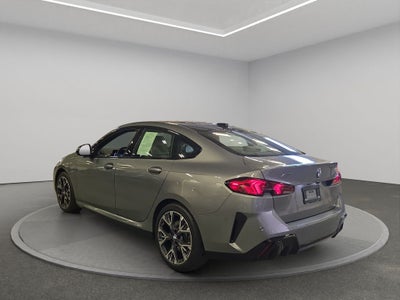 2025 BMW 2 Series 228 xDrive Gran Coupe